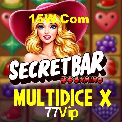 Recursos de Bônus 77Vip