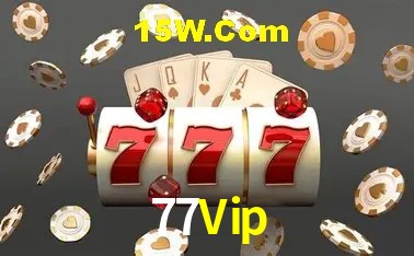 Jogos de Slot 77Vip