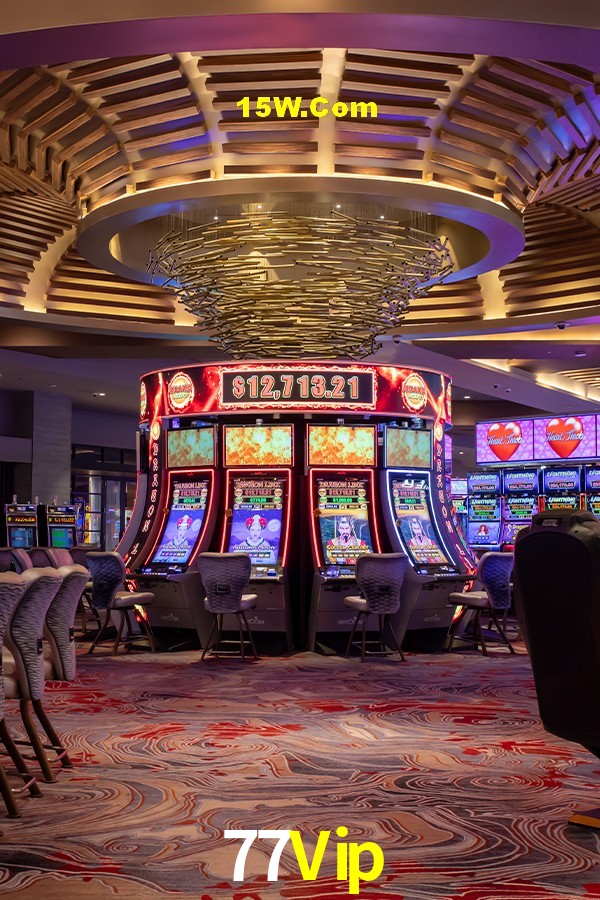 Casino VIP 77Vip