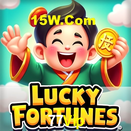 Jogos de Slot 77Vip