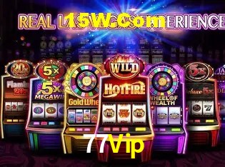 Promoção Relâmpago 77Vip