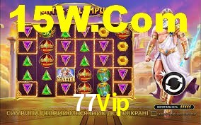 77Vip: Jogos de Caça-Níqueis-Altas Recompensas, Roleta-Velocidade, Blackjack-Desafios Máximos