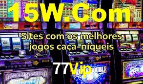 Experimente o Login Seguro Premium no 77Vip