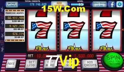 Login Seguro 77Vip