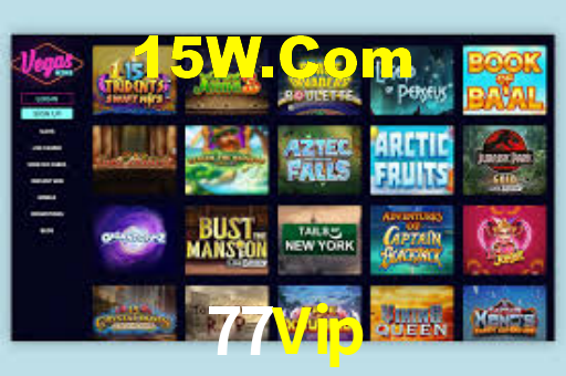77Vip App