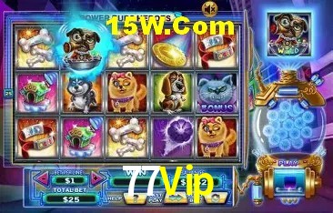 Integração de APIs 77Vip